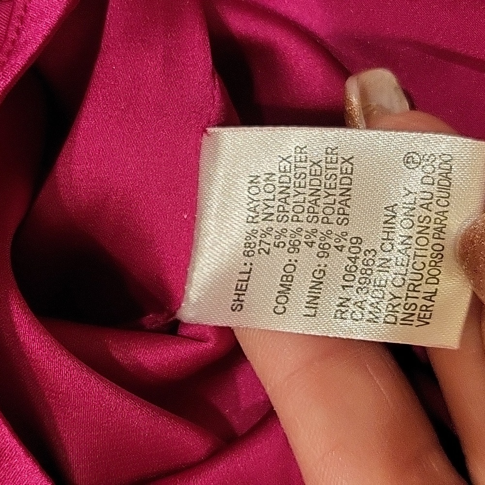 Catherine dress - Picture 9 of 9